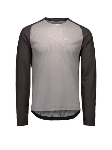 poc, POC Herren Motion Air LS Trikot