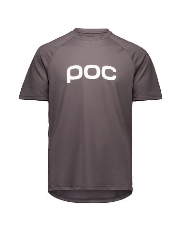 POC  Herren Radtrikot Reform Enduro  grau | L