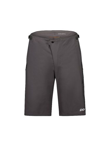 POC Herren Radhose Motion grau | L