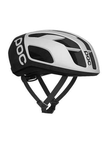 POC Fahrradhelm Cytal Lite weiss | M