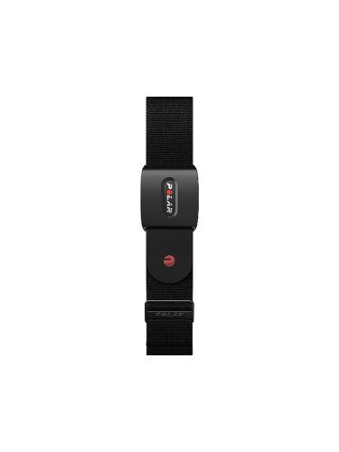 Polar, Polar Verity Sense OHR Sensor Pulssensor Größe: S/L Schwarz