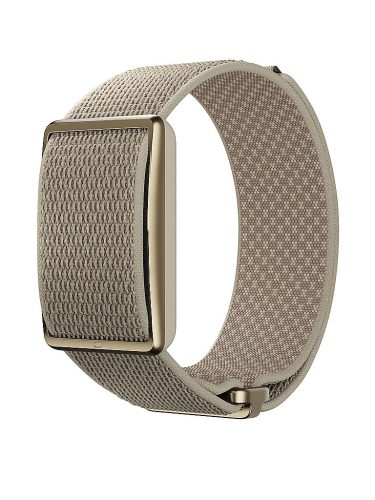 POLAR Fitnessarmband Loop Gen2 beige