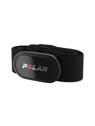 Polar, Polar 92081566 Herzfrequenz-Sensor Größe: XS-S Schwarz