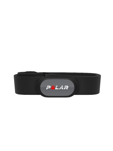 Polar, Polar H9 Herzfrequenz-Sensor Größe: M-XXL Schwarz