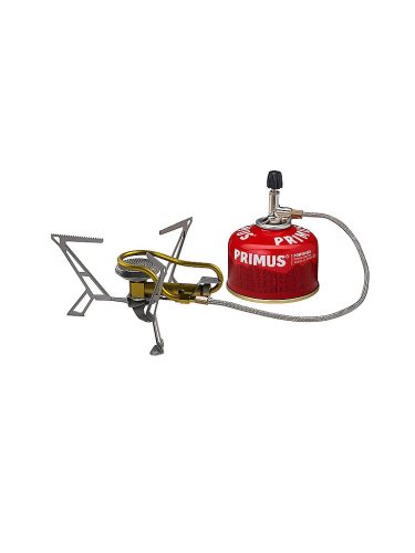 Primus, Primus Express Spider II Kocher