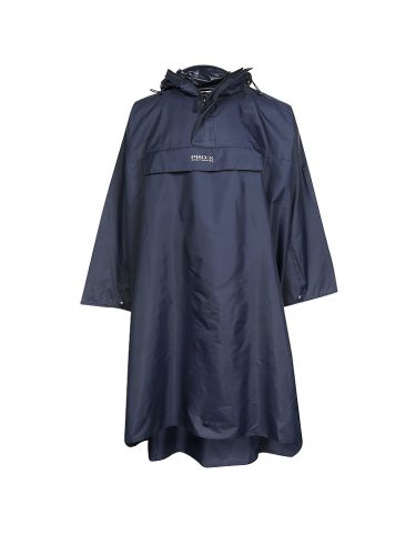 PRO-X, PRO-X - matterhorn poncho, wasserdicht, mit rucksackabdeckung, für Damen, Größe XS