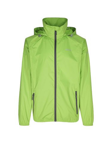 PRO-X Elements, PRO-X Elements Herren Packable Bike Jacke