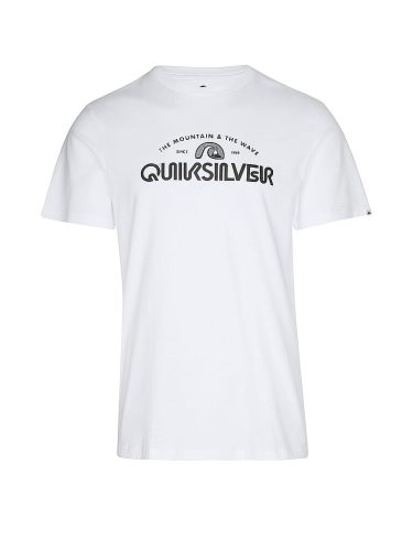 Quiksilver, Quiksilver T-Shirt "EV Vista"