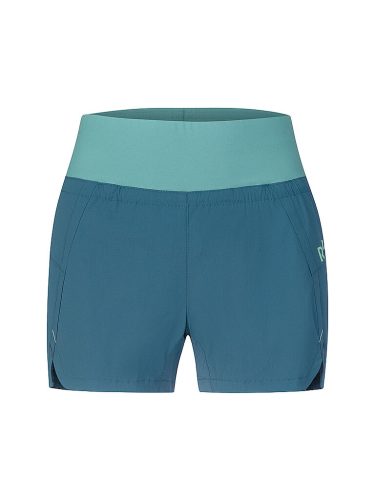 RAFIKI Damen Klettershorts Vella Tech blau | 40