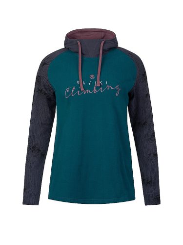 Rafiki, Rafiki Damen Estrella Hoodie