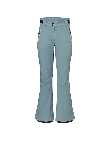 REHALL Damen Snowboardhose WONDER-R grau | L