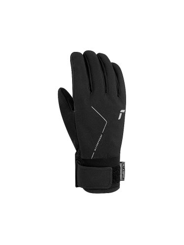 reusch - Fingerhandschuhe, Reusch Diver X R-TEX® XT TOUCH-TEC™, 10, Black