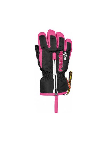 reusch, Reusch Kinder Ben Handschuhe