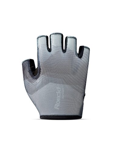ROECKL Herren Radhandschuhe Istia 2 Gel Sun schwarz | 9