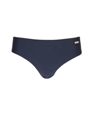 Lascana, Lascana - Bikini Unterteil, Panty, für Damen, Marine, Größe 36