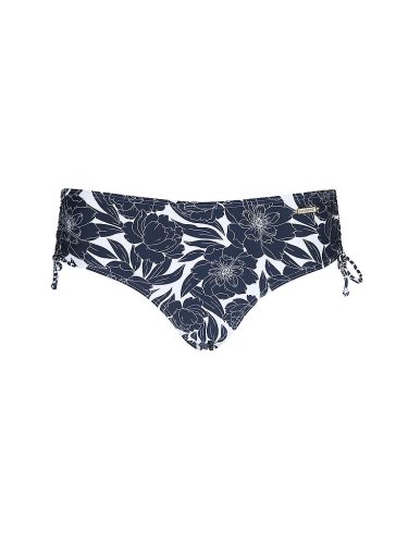 Lascana, Lascana - Bikini Unterteil, Slip, für Damen, Multicolor, Größe 42