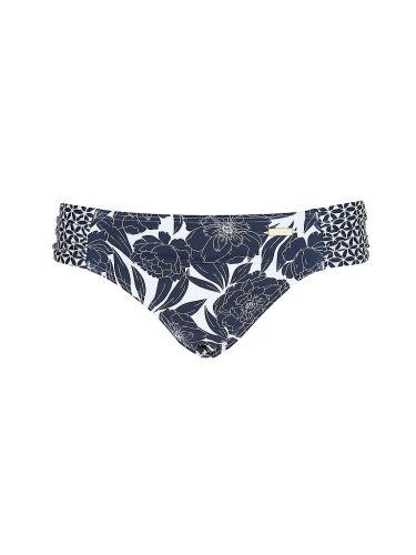 Lascana, Lascana - Bikini Unterteil, Slip, für Damen, Multicolor, Größe 42