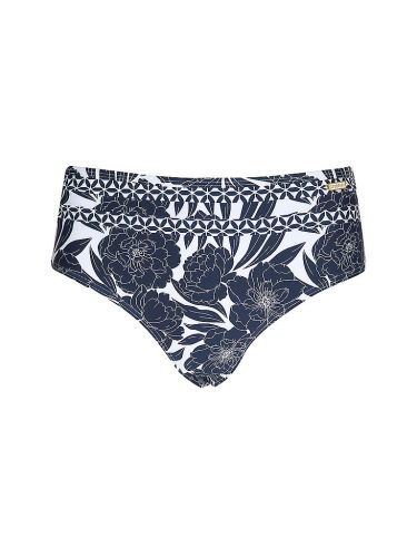 Lascana, Lascana - Bikini Unterteil, Panty, für Damen, Multicolor, Größe 42