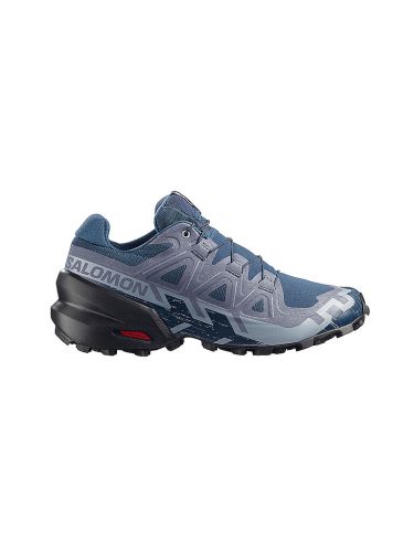 Salomon, Salomon Damen Speedcross 6 Schuhe