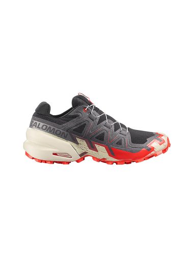 Salomon, Salomon Herren Speedcross 6 Schuhe