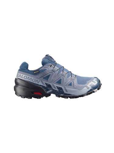 Salomon, Salomon Herren Speedcross 6 GTX Schuhe