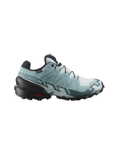 Salomon, Salomon Damen Speedcross 6 GTX Schuhe
