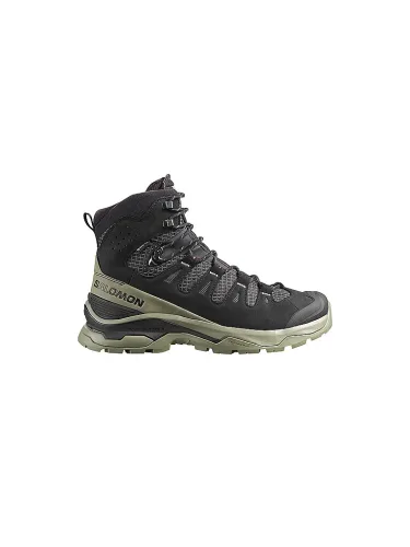 Salomon, Salomon QUEST 5 Wanderschuhe Herren