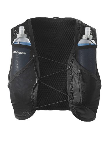 Salomon, Salomon Active Skin 8 Set Trailrunningrucksack