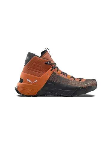Salewa, Salewa Herren Wildfire NXT Mid GTX Schuhe