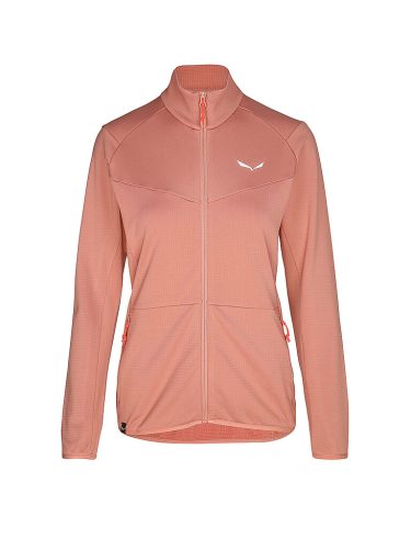 Salewa, Salewa Damen Puez Cammino PL Jacke