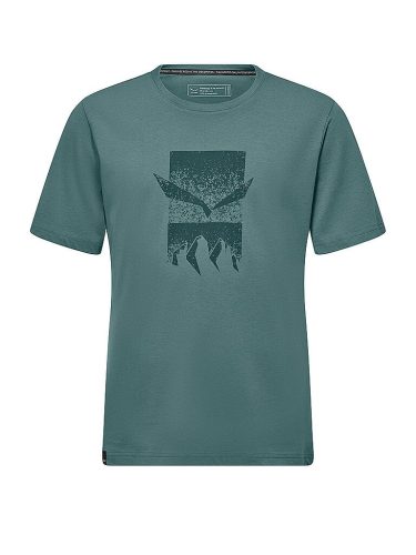 Salewa, Salewa Herren Eagle 3Cime T-Shirt