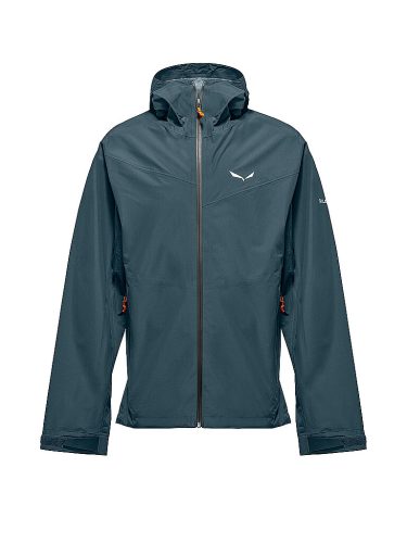 Salewa, Salewa Herren Puez Aqua 4 PTX 2.5l Jacke