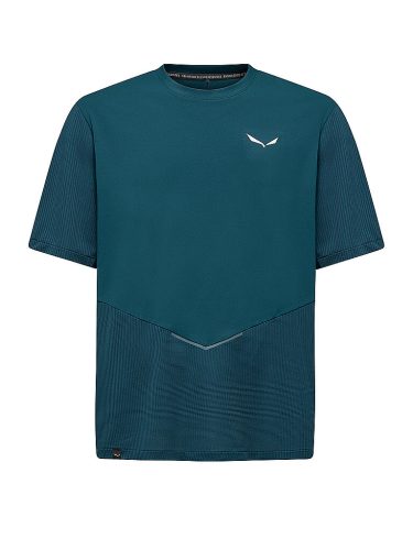 Salewa, Salewa Herren Pedroc Dry Hyb T-Shirt