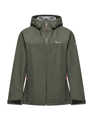Salewa, Salewa Damen Puez Aqua 4 PTX 2.5l Jacke