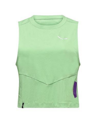 Salewa, Salewa Damen Pedroc Dry Light Top