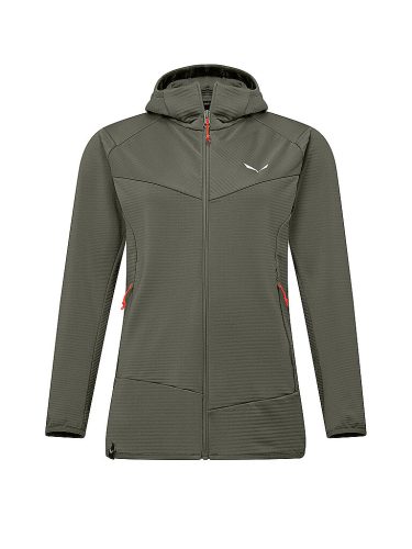 Salewa, Salewa Damen Puez Altavia PL Hoodie Jacke