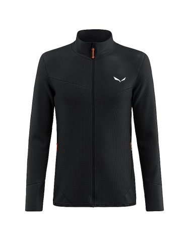 Salewa, Salewa Herren Puez Waffle Hyb PL Jacke