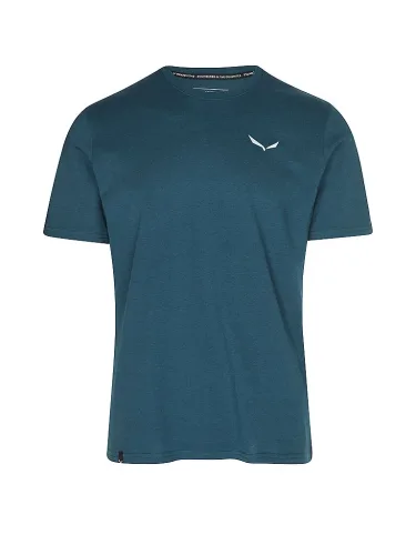 Salewa, Salewa Herren Eagle Kaleido T-Shirt