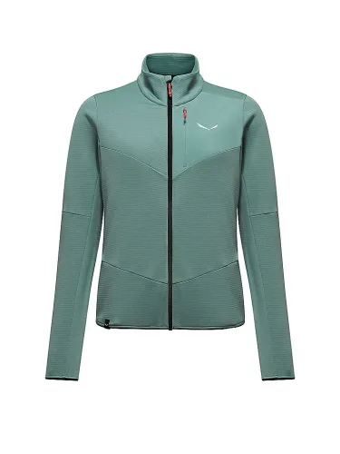 Salewa, Salewa Damen Ortles Fleece Jacke