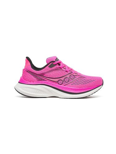 SAUCONY Damen Wettkampfschuhe Endorphine Speed 5 pink | 37