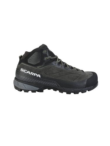 Scarpa, Scarpa Herren Rapid XT Mid GTX Schuhe