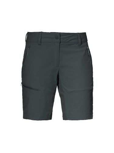 Schöffel, Schöffel Shorts "Shorts Toblach2" kurze Hose aus Nylon Stretch, schnelltrocknend, hochelastisch