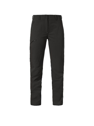 Schöffel, Schöffel Damen Ascona Warm Hose