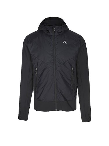 Schöffel, Schöffel Herren Style Blaueis Hybrid Jacke
