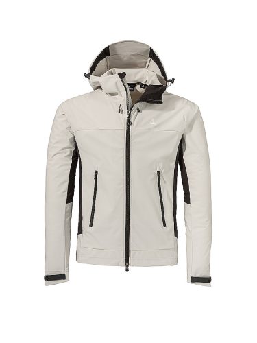 Schöffel, Schöffel Herren Style Blaueis Jacke