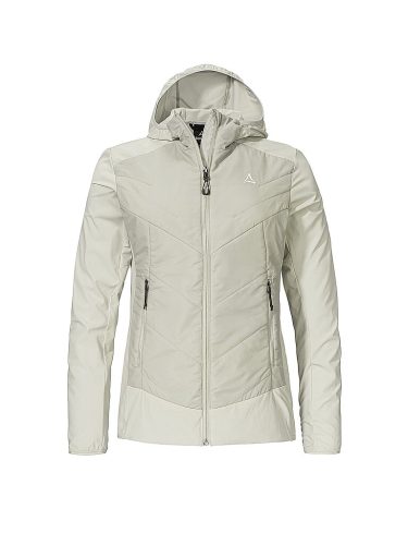 Schöffel, Schöffel Damen Style Blaueis Hybrid Jacke