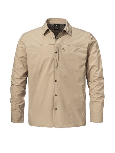 Schöffel, Schöffel Herren Style Maghera Hemd