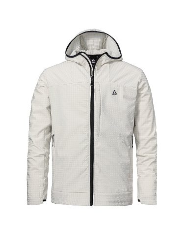 Schöffel, Schöffel Herren Style Enixa Hoodie Jacke