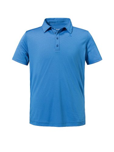 Schöffel, Schöffel Herren Tauron Polo T-Shirt