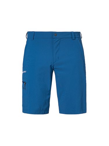 SCHÖFFEL Herren Wandershorts Folkstone blau | 52